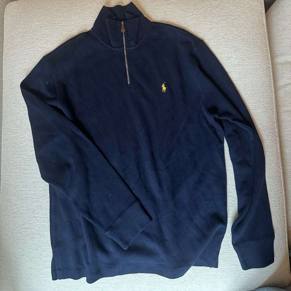Polo Ralph Lauren Quarter Zip